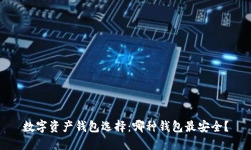 数字资产钱包选择：哪种钱包最安全？