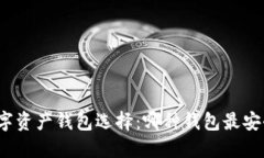 数字资产钱包选择：哪种