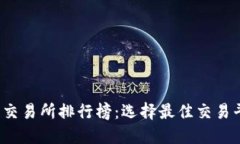 2023年数字币交易所排行榜