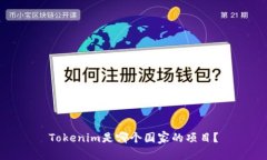 Tokenim是哪个国家的项目？