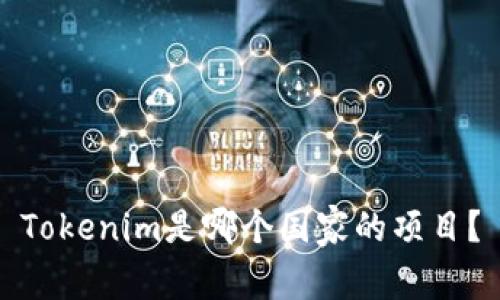 Tokenim是哪个国家的项目？