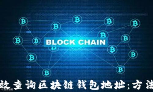 
如何有效查询区块链钱包地址：方法与技巧