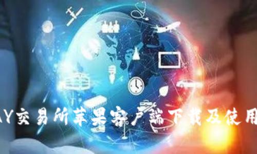 TOPAY交易所苹果客户端下载及使用指南