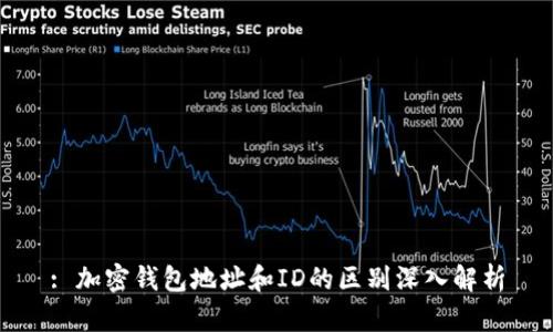 : 加密钱包地址和ID的区别深入解析