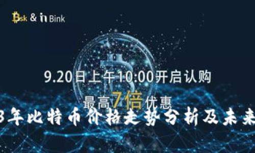 2023年比特币价格走势分析及未来预测