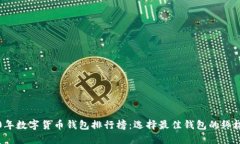 2020年数字货币钱包排行榜