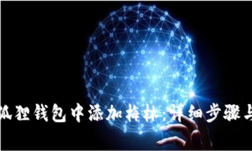 如何在小狐狸钱包中添加梅林：详细步骤与注意事项