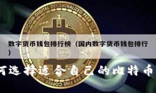 最全指南：如何选择适合自己的比特币交易钱包样式