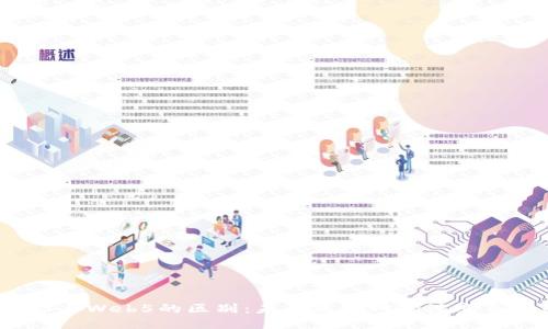 Web3与Web5的区别：未来互联网的演变与发展